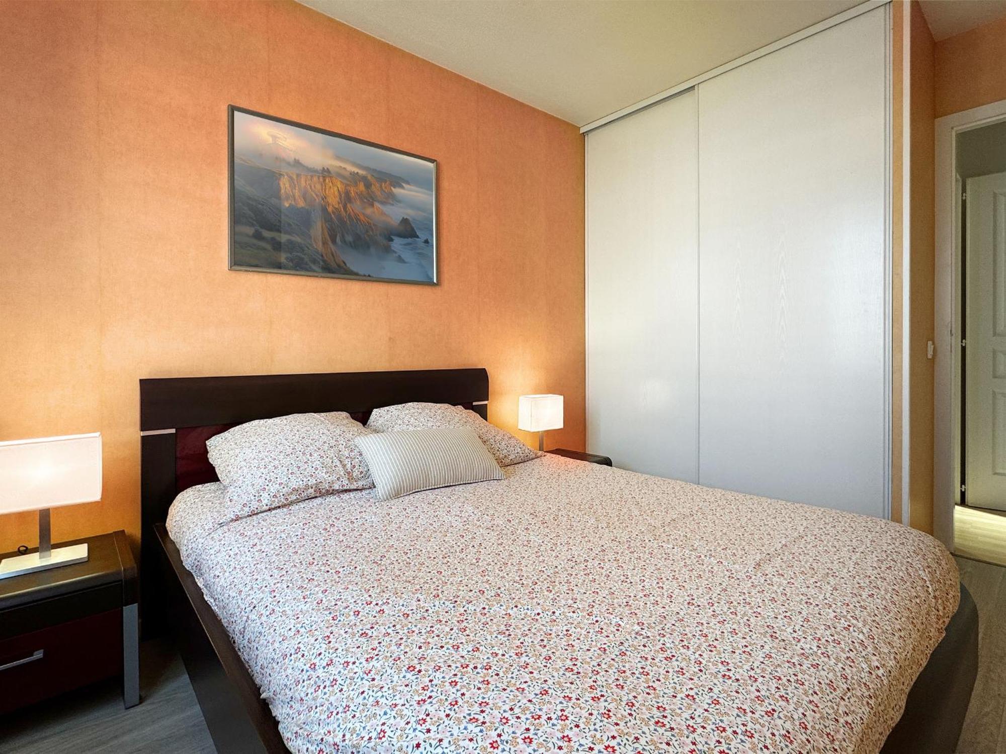 Апартаменти Joli 3P Avec Terrasse Et Garage Proche Centre Страсбург Екстер'єр фото