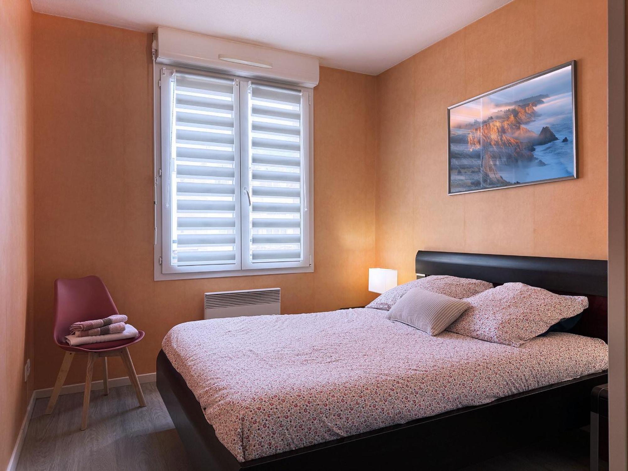 Апартаменти Joli 3P Avec Terrasse Et Garage Proche Centre Страсбург Екстер'єр фото
