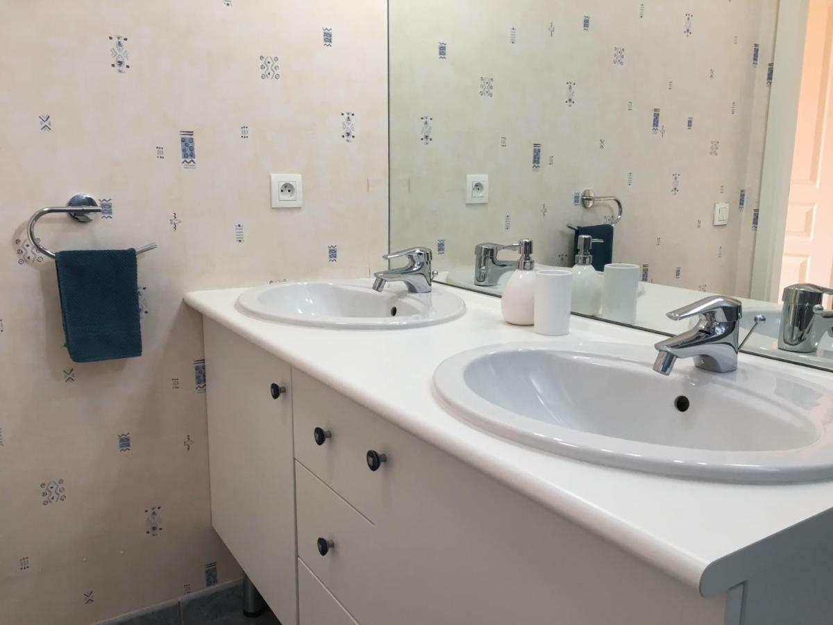 Апартаменти Joli 3P Avec Terrasse Et Garage Proche Centre Страсбург Екстер'єр фото